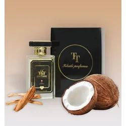 TT Tokatli Perfumes Unisex parfem Daily Dreams Inspired By Montale - Day Dreams, 50ml
