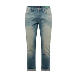 Cars Jeans Kavbojke BLAST, modra