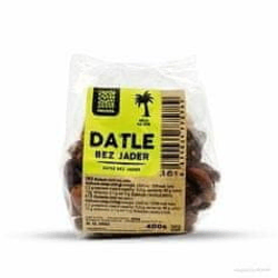 shumee Sušeni razkoščičeni datlji 400g Provita