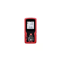 Solight DM80 - Digitalni laserski merač udaljenosti 2x1,5V/1xAAA