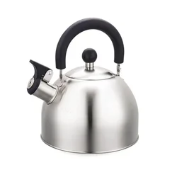 MEO MR-1300 kuhinjski lonec, 2 L, srebrn