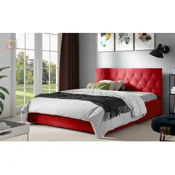 Boxspring postelja Sky Tap - 120x200 cm