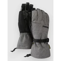 Burton Profile rokavice gray heather