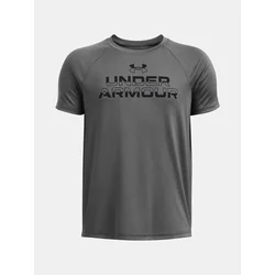 Majica Under Armour Tech™ Split Wordmark