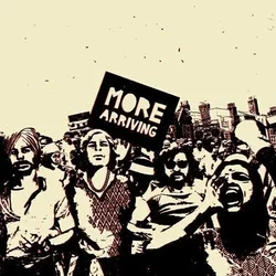 Sarathy Korwar - More Arriving (LP)