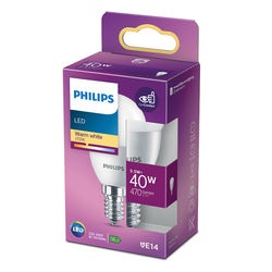 Philips LED sijalica 5W (40W) P45 E14 WW 2700K FR ND 1PF/10 ( PS789 )