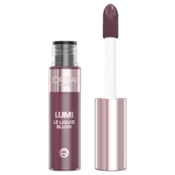 LOreal Tečno rumenilo Lumi, 645 Berry Glow