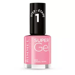 Rimmel Super gel lak za nokte 022 12ml