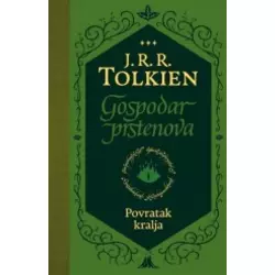 Gospodar prstenova 3 - Povratak kralja