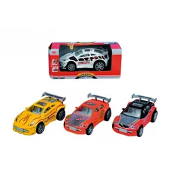 Dickie 3315911 AVTO TUNING MINI Novo