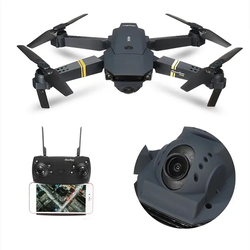 Dron 988 sa WiFi Kamerom - Istražite Svet iz Ptičje Perspektive