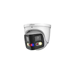 DAHUA IPC-PDW3849-A180-E2-AS-PV-0280B 2x4MP TiOC Duo Splicing Fixed-focal Eyeball WizSense Network Camera (SCA00641)