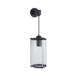 Paulmann 94281 - 1xE27/60W IP44 Spoljna zidna lampa KLASSIK 230V