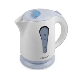 MAESTRO MR-028-BLUE električni grelnik vode moder 1 l 1000 W