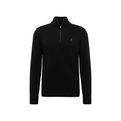 Polo Ralph Lauren Pulover, črna