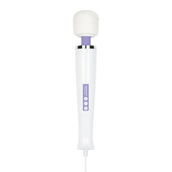 Masažni vibrator MyMagicWand-vijoličen
