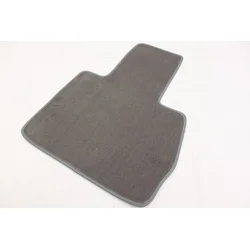OEM Tepih patosnice BMW X5 E53 (2001-2007), 4 komada, Sivi