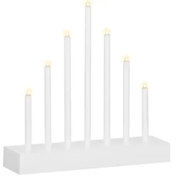 Springos LED svečnik CL0851