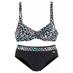 VENICE BEACH Bikini, mešane barve