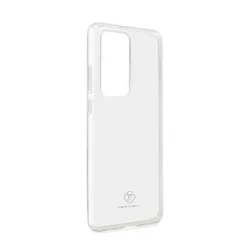 Maska Teracell Skin za Huawei P40 Pro transparent