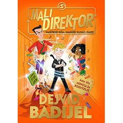 Mali direktor