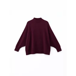 MixRay Pulover Pullover lila