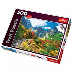 TREFL puzzle POSITANO ITALY 37145