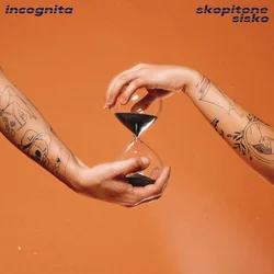 Skopitone Sisko - Incognita (LP)