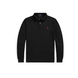 Polo Ralph Lauren Majica črna