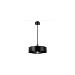 Luster na sajli VEST 1xE27/60W/230V
