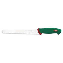 Sanelli Nož za kruh in pecivo / 24cm / Biomaster