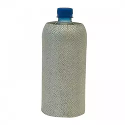 YATE Thermo wrapper cover 0,5 l PET – bottle