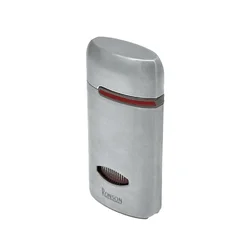 Ronson 114002 Vžigalnik plinski Jet Flame Fen siv