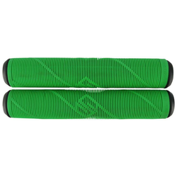 Striker Pro scooter Grips Green