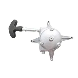 IMT THM Starter 506