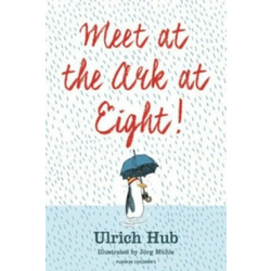 Meet at the Ark at Eight!