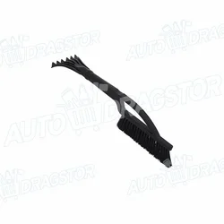 ČETKA SA STRUGAČEM ZA LED 48CM