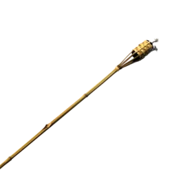 Baklja 90cm