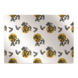 Decormat Podloga za stol Mango 120x90 cm 2 cm