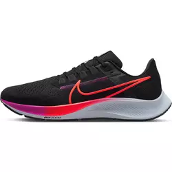 Nike AIR ZOOM PEGASUS 38, muške patike za trčanje, crna CW7356