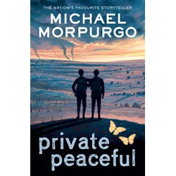 Private Peaceful