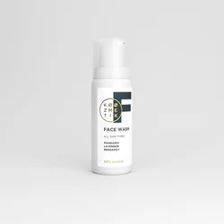 KOOZMETIK Gel za umivanje 100 ml - F