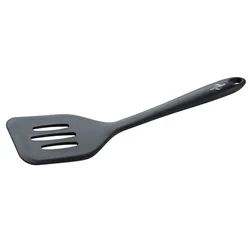 shumee Silikonska lopatica Kuchenprofi Trend, 30,5 cm, črna