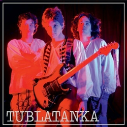 Tublatanka - Tublatanka (CD)