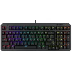 ASUS TUF Gaming Mehanička Tastatura K3 Gen II