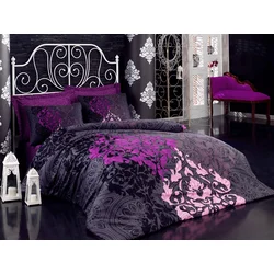 Lessentiel Maison Komplet posteljina Kosem Sultan, 200x220 cm, Šarena