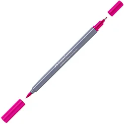 Goldfaber Aqua Dual Marker, middle purple pink