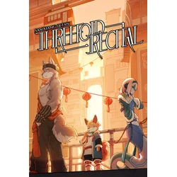 Threefold Recital Steam Key (PC) GLOBAL