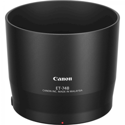 Zaslonka CANON ET-74B