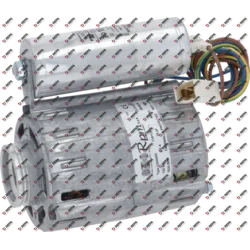Motor 120 W 110/120 V s priključkom